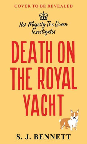 Death on the Royal Yacht