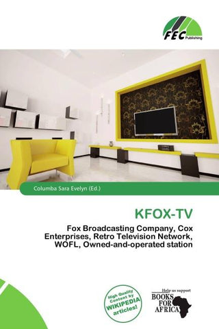 KFOX-TV