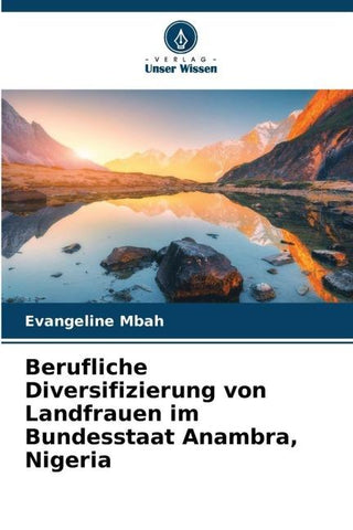Berufliche Diversifizierung von Landfrauen im Bundesstaat Anambra, Nigeria