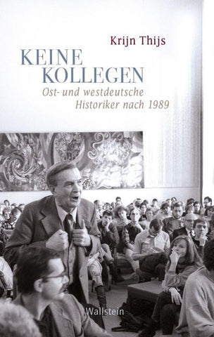 Keine Kollegen