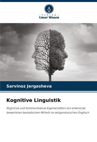 Kognitive Linguistik