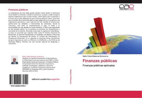 Finanzas públicas