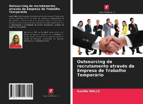 Outsourcing de recrutamento através da Empresa de Trabalho Temporário