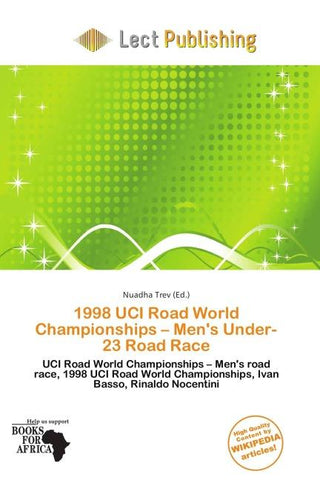 1998 UCI Road World Championships - Men's Under-23 Road Race