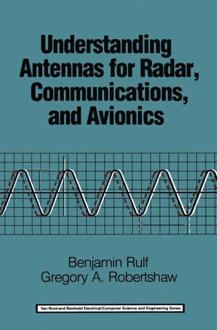 Understanding Antennas for Radar, Communications, and Avionics