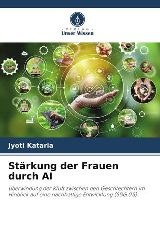 Stärkung der Frauen durch AI