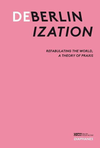 Deberlinization
