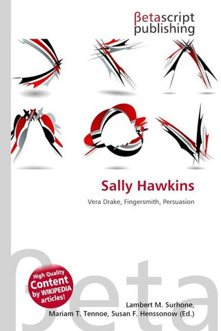 Sally Hawkins