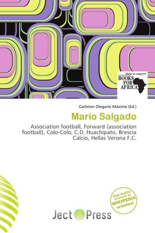 Mario Salgado