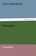 Cosmopolis - Complete
