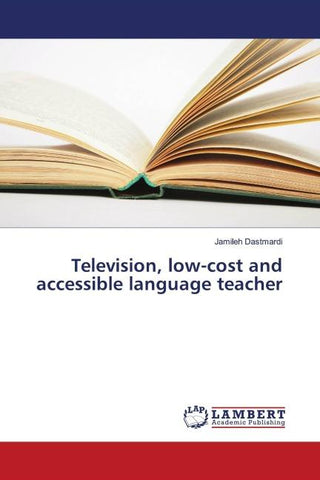 Television, low-cost and accessible language teacher