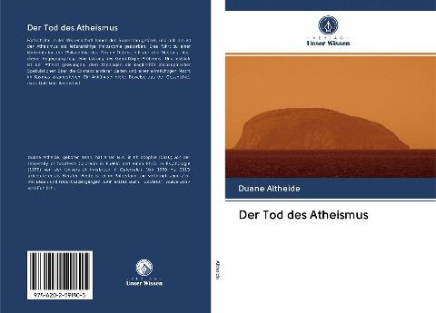 Der Tod des Atheismus