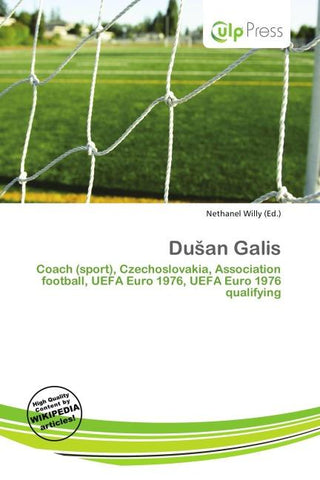 Du¿an Galis