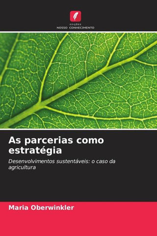 As parcerias como estratégia
