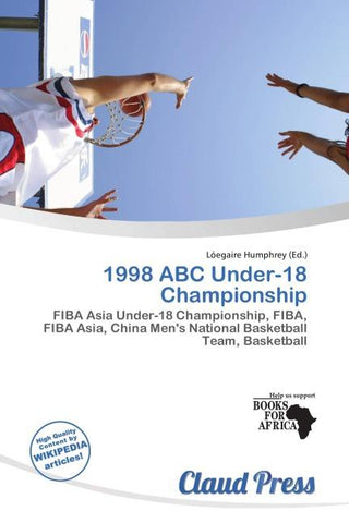 1998 ABC Under-18 Championship