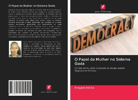O Papel da Mulher no Sistema Gada