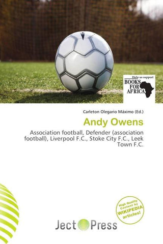 Andy Owens