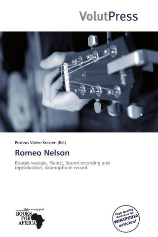 Romeo Nelson