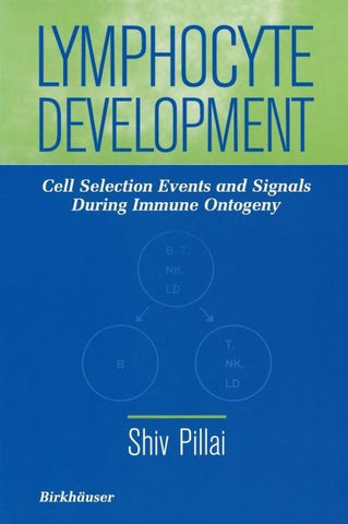 Lymphocyte Development