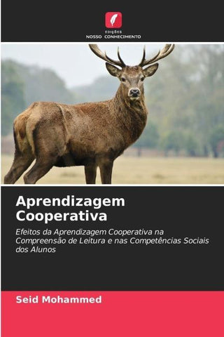 Aprendizagem Cooperativa