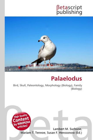 Palaelodus
