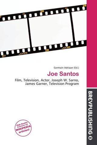 Joe Santos