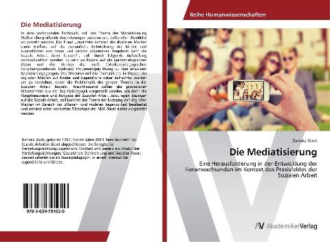 Die Mediatisierung