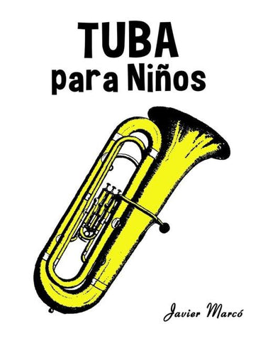 Tuba para Niños