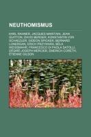 Neuthomismus