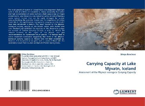 Carrying Capacity at Lake Mývatn, Iceland