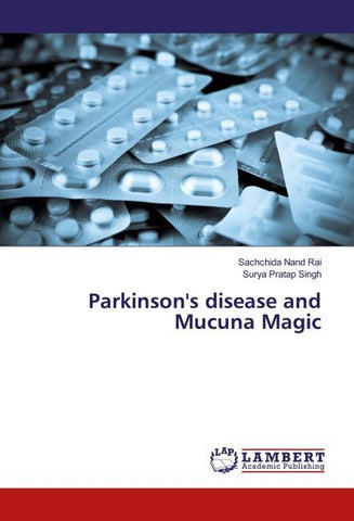 Parkinson's disease and Mucuna Magic