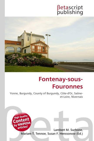 Fontenay-sous-Fouronnes