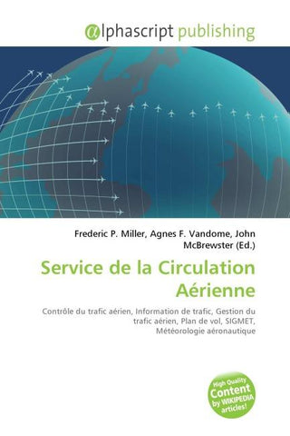 Service de la Circulation Aérienne