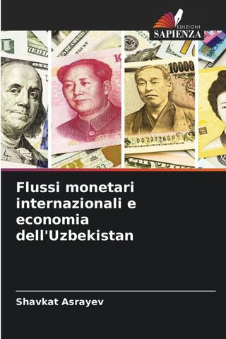 Flussi monetari internazionali e economia dell'Uzbekistan