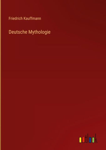Deutsche Mythologie