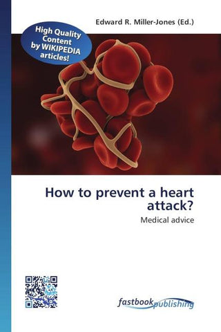 How to prevent a heart attack?