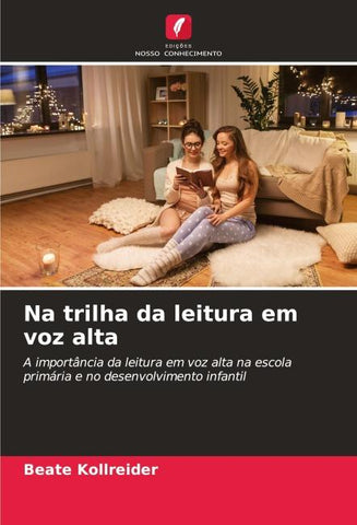 Na trilha da leitura em voz alta