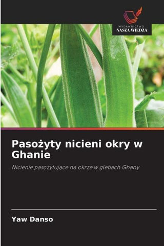 Paso¿yty nicieni okry w Ghanie