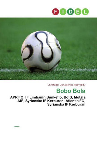 Bobo Bola