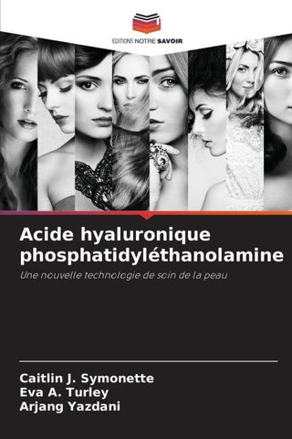 Acide hyaluronique phosphatidyléthanolamine