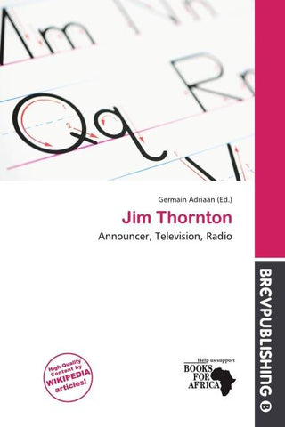 Jim Thornton