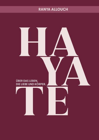 Hayate