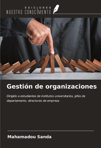 Gestión de organizaciones