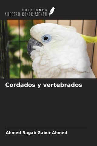 Cordados y vertebrados