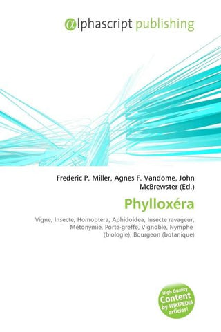 Phylloxéra