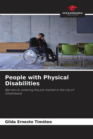 People with Physical Disabilities