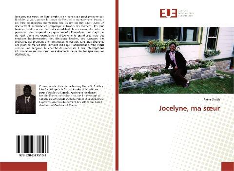 Jocelyne, ma s¿ur