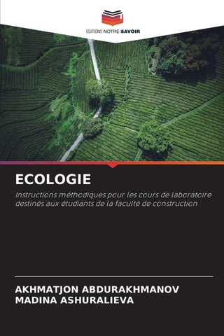 ECOLOGIE