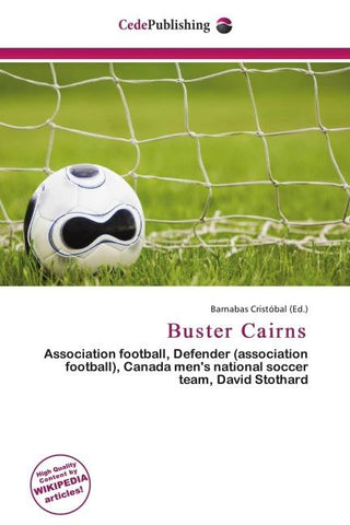 Buster Cairns