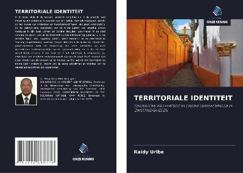 TERRITORIALE IDENTITEIT